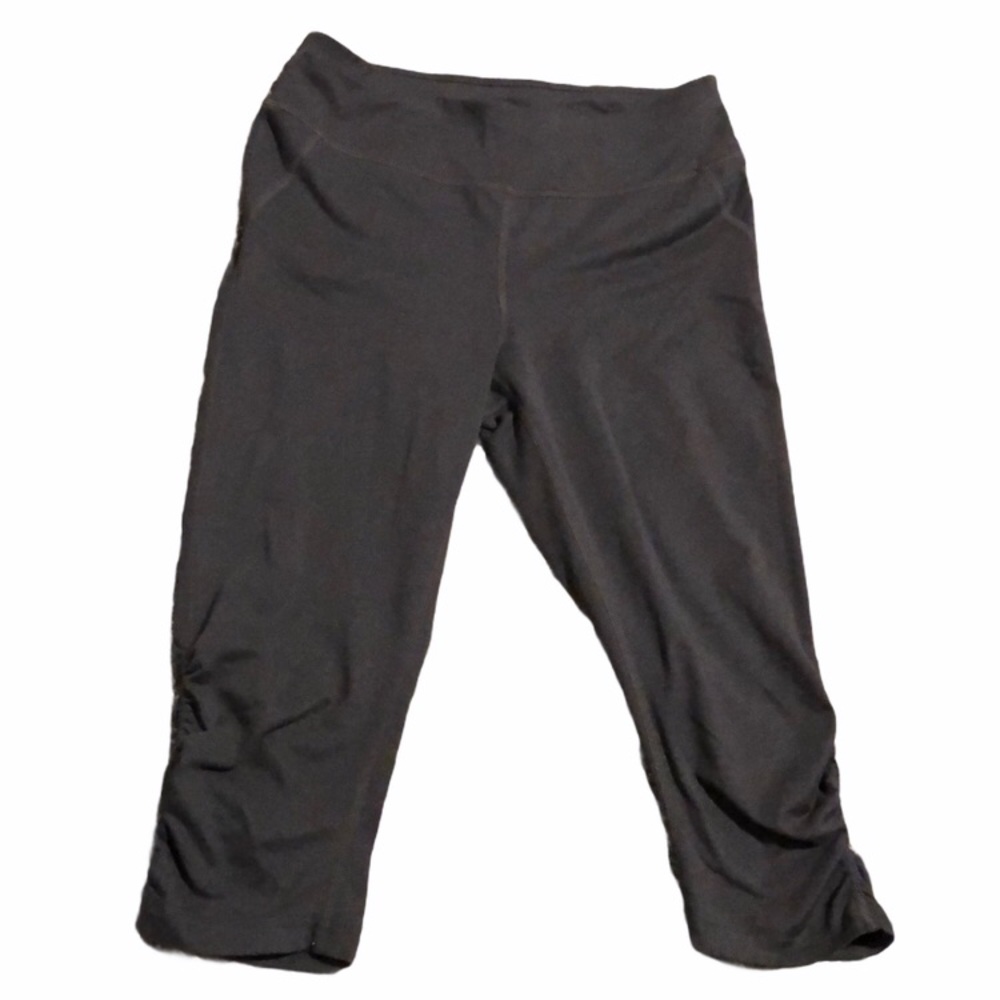 Aspire Cropped Leggings